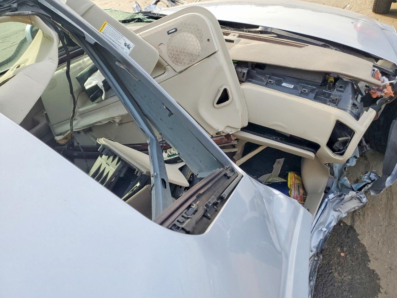 2006 CADILLAC DTS