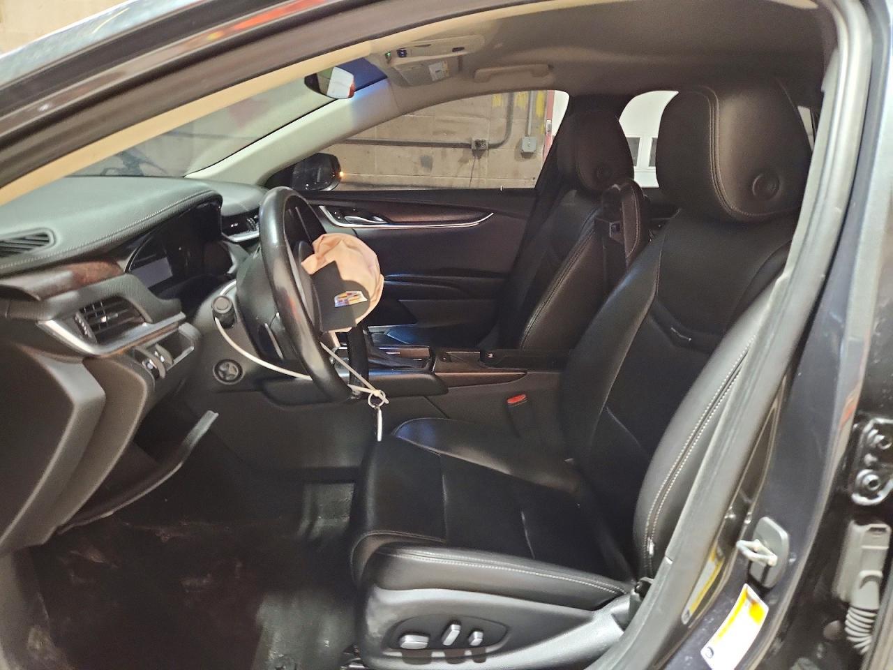 2019 CADILLAC XTS