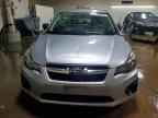 2014 SUBARU IMPREZA