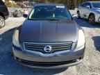 2008 NISSAN ALTIMA