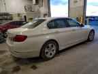 2013 BMW 5 series
