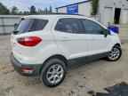 2019 FORD EcoSport