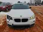 2013 BMW X1