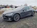 2020 TESLA MODEL S