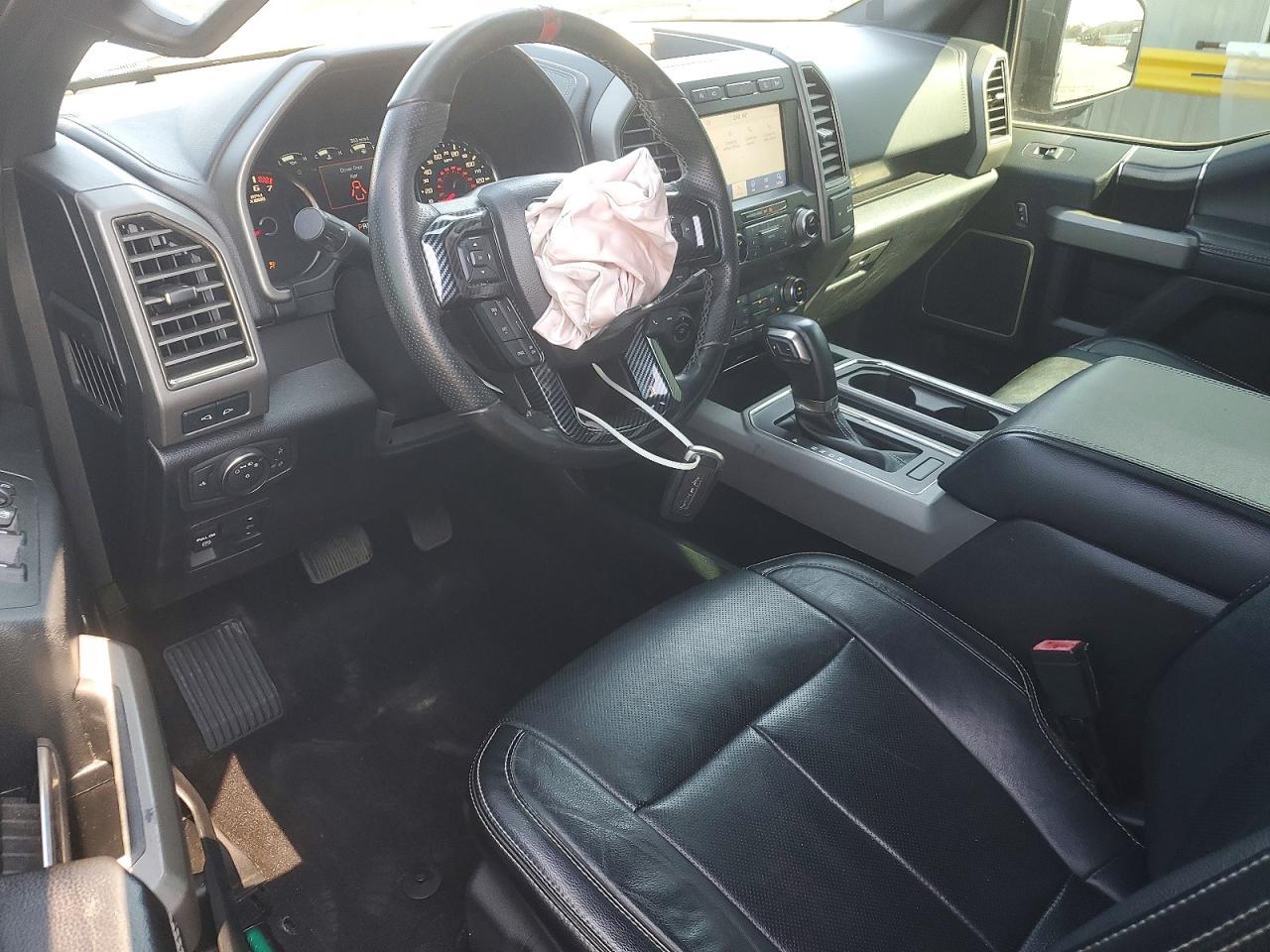2019 FORD F-150 Lightning