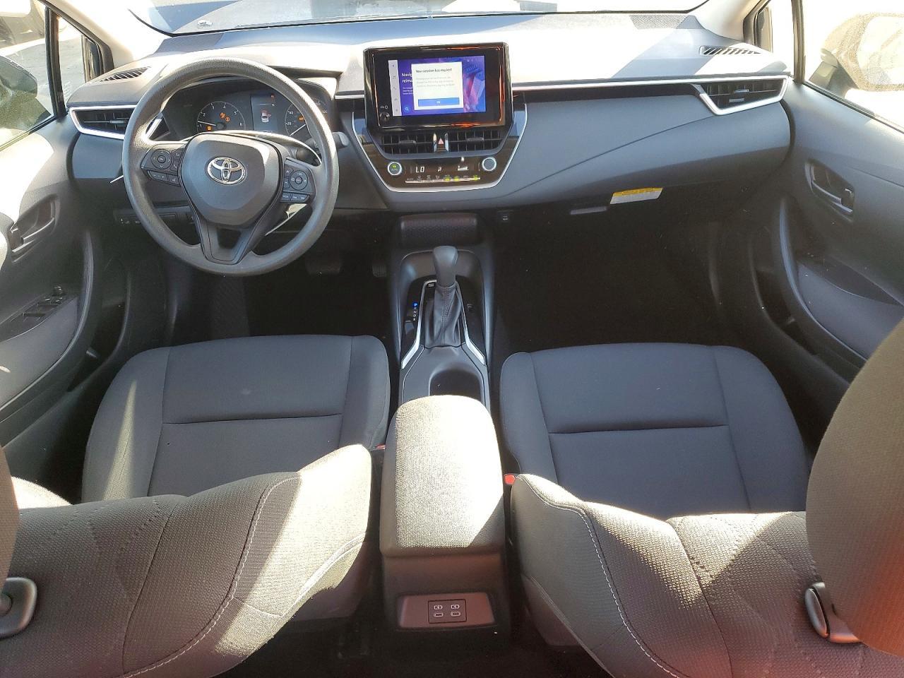 2023 TOYOTA COROLLA