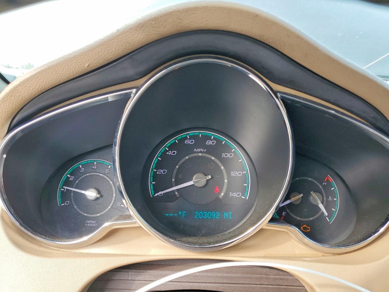 2011 CHEVROLET MALIBU