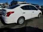 2016 NISSAN VERSA