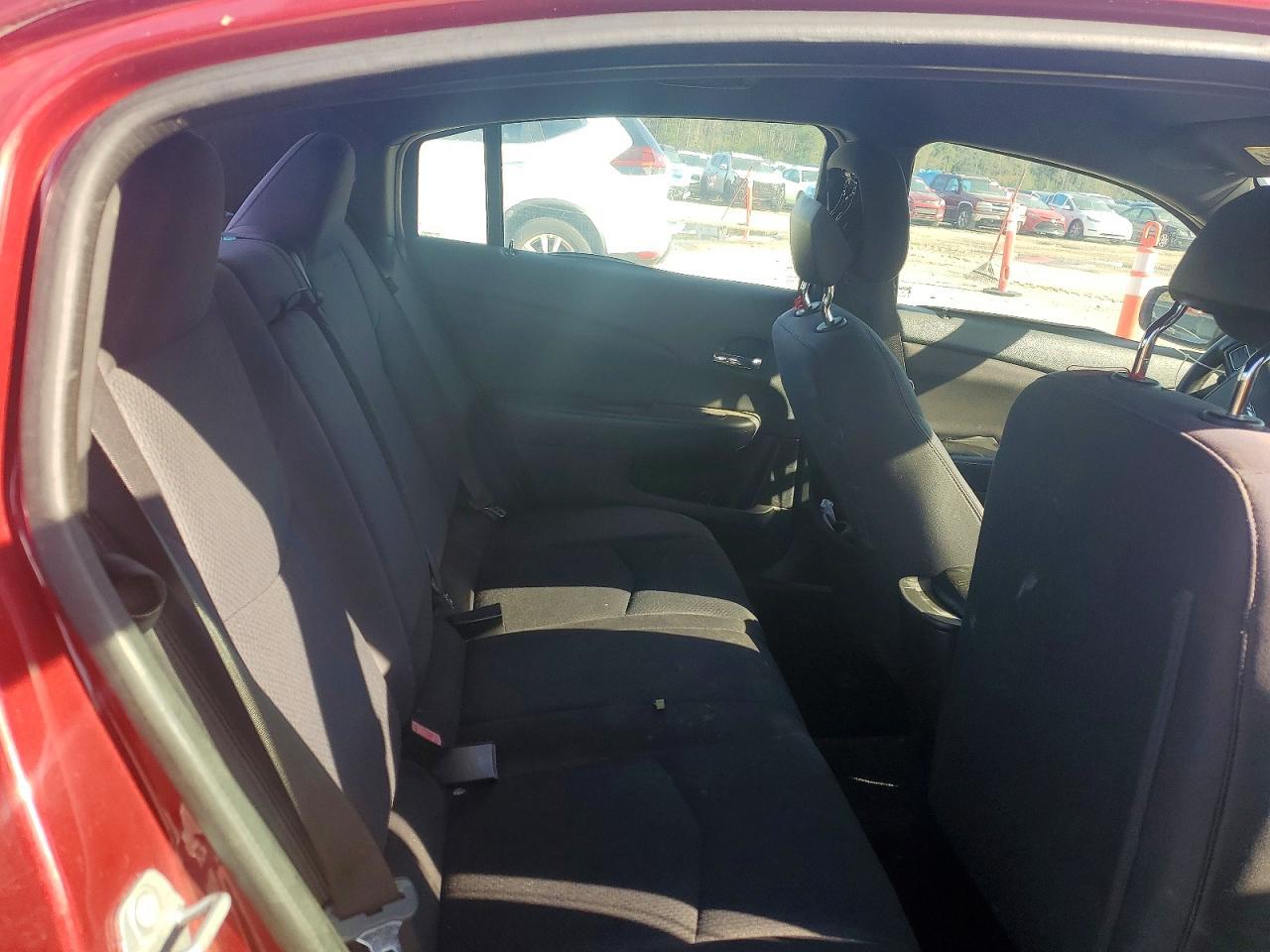 2014 CHRYSLER 200