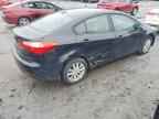 2016 KIA FORTE
