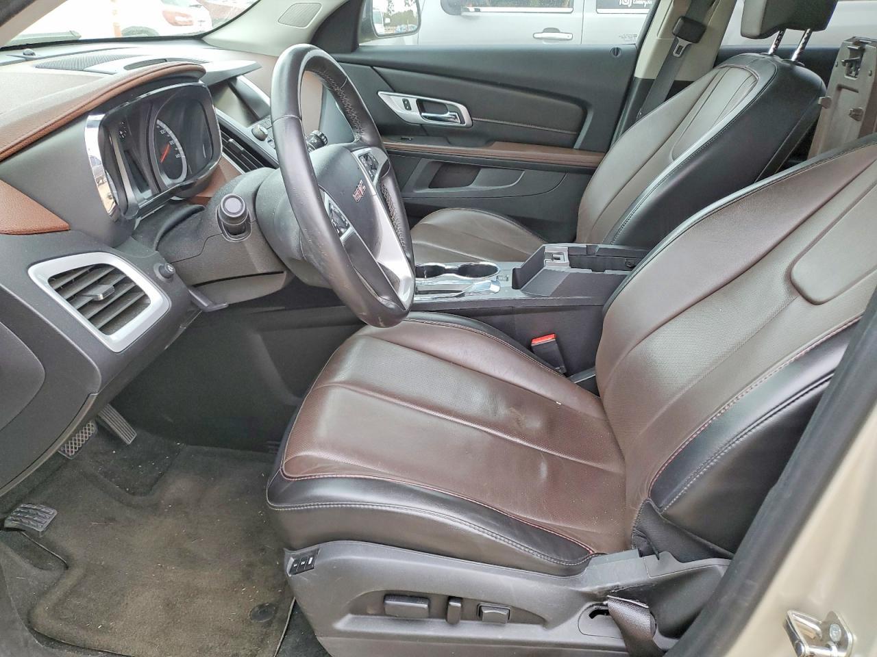 2015 GMC Terrain