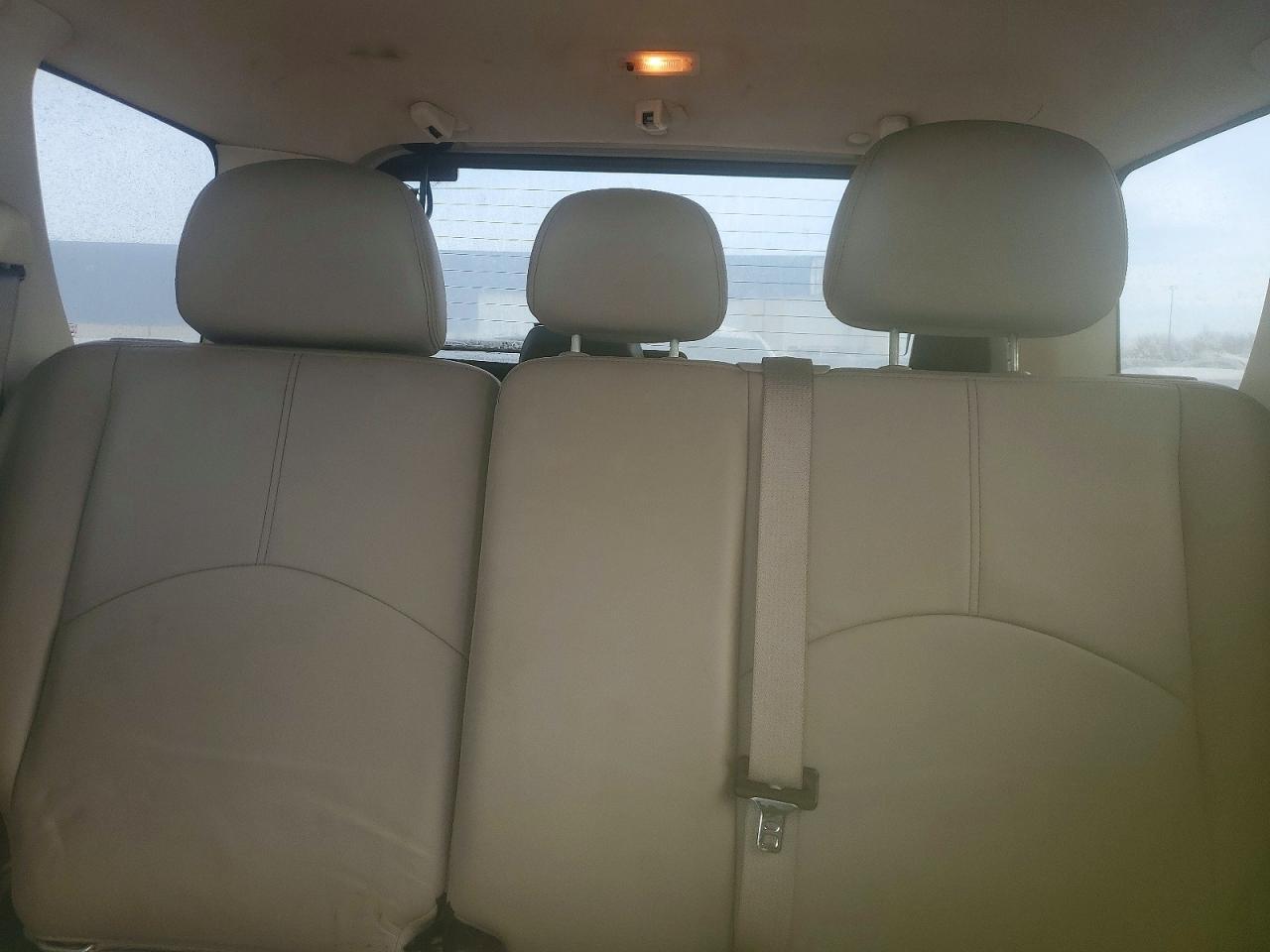 2010 MERCURY Mariner