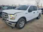 2017 FORD F-150 Lightning