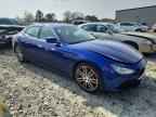 2015 MASERATI Ghibli