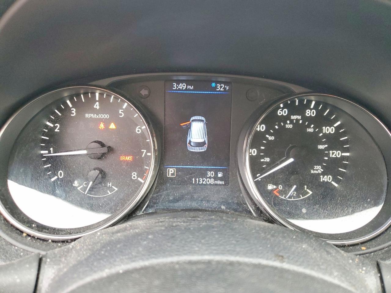2019 NISSAN