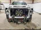 2024 GMC Sierra