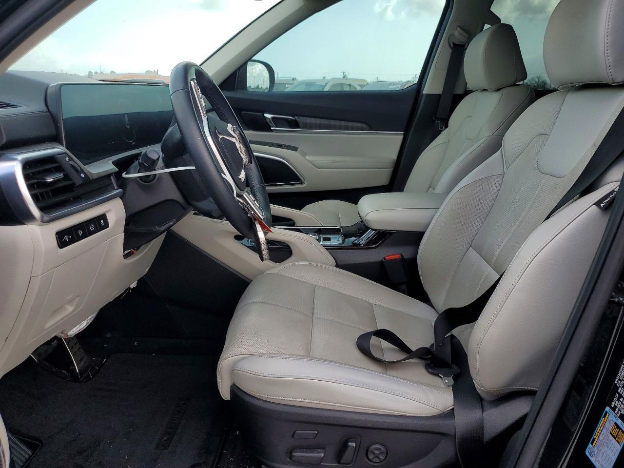 2024 KIA Telluride