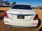 2017 MERCEDES-BENZ E-Class