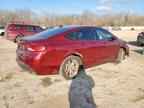 2016 CHRYSLER 200