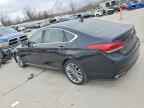 2017 GENESIS G80