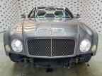 2011 BENTLEY Mulsanne