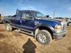 2008 FORD F-350