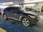 2010 INFINITI FX35