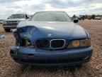 2003 BMW 5 series