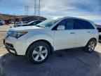 2011 ACURA MDX