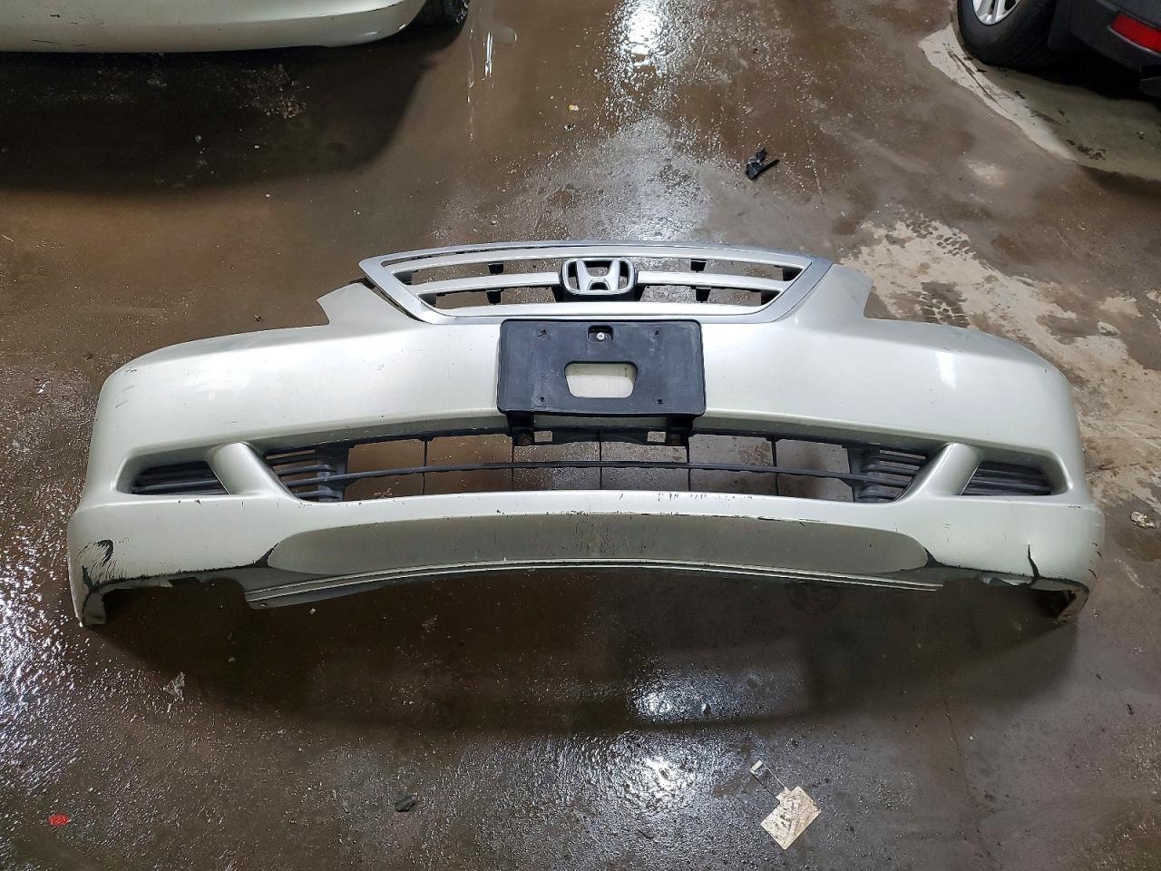 2006 HONDA ODYSSEY