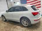 2015 AUDI Q5