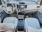 2012 TOYOTA SIENNA