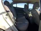 2015 KIA FORTE
