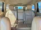 2015 NISSAN PATHFINDER