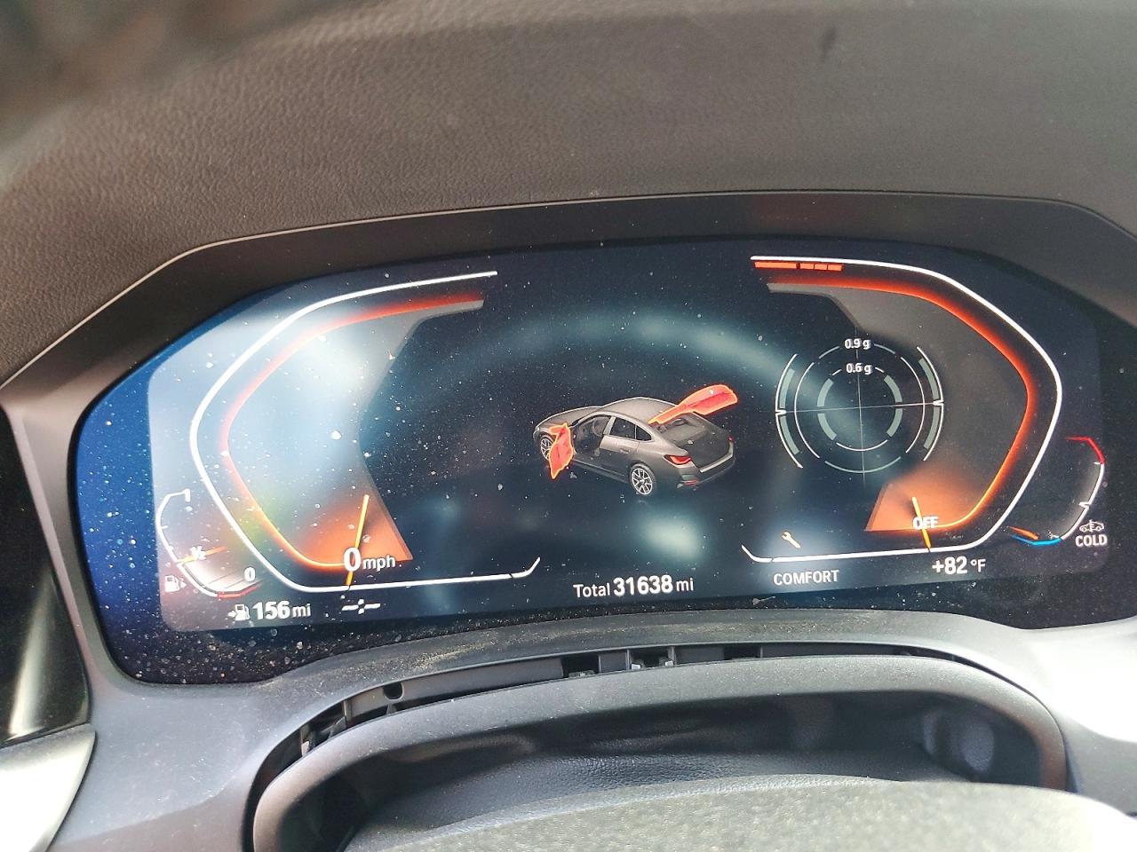 2022 BMW 4 Series