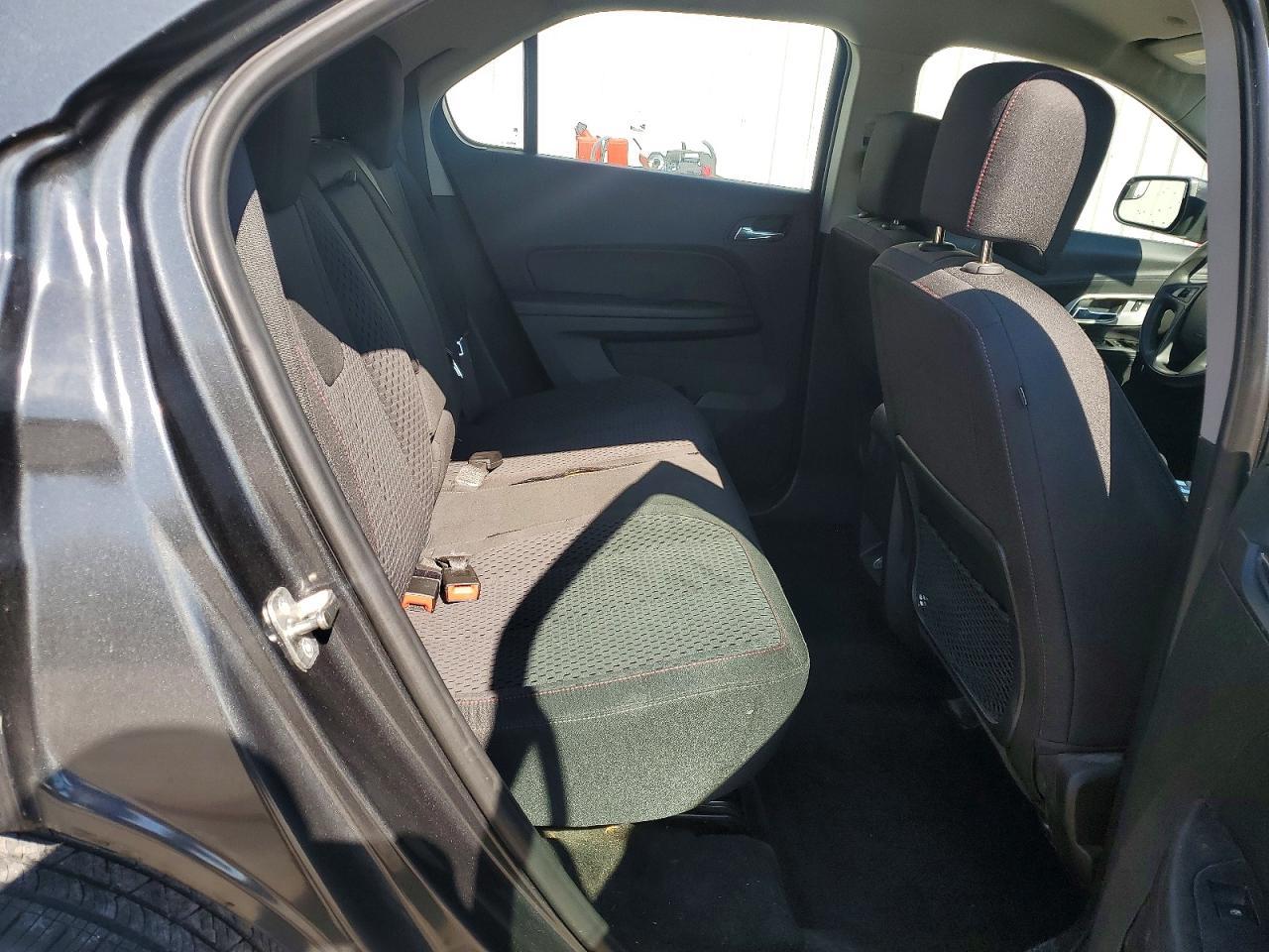 2014 CHEVROLET EQUINOX