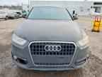 2015 AUDI Q3