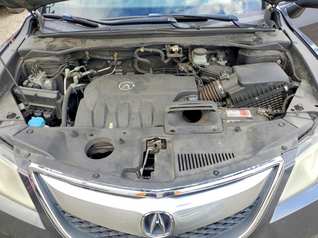 2013 ACURA RDX