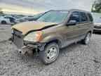 2003 HONDA CR-V