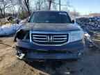 2012 HONDA PILOT