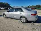 2004 HONDA ACCORD