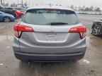 2018 HONDA HR-V