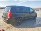 2014 DODGE GRAND CARAVAN