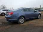 2013 CHEVROLET MALIBU
