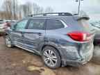 2021 SUBARU Ascent