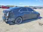2018 CADILLAC ATS