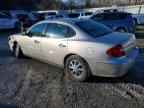 2007 BUICK LACROSSE