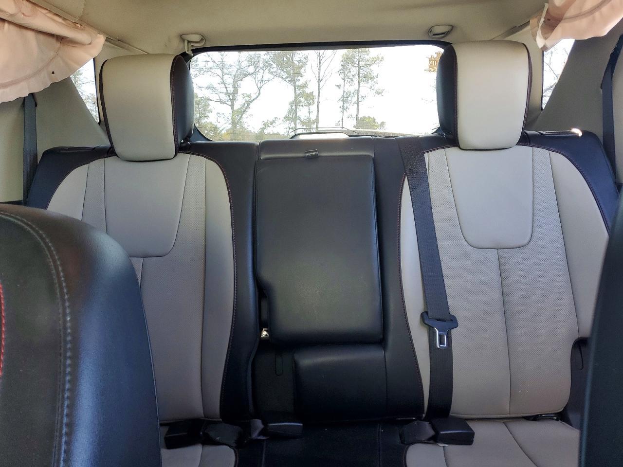 2012 CHEVROLET EQUINOX