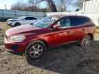 2011 VOLVO XC60