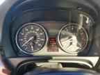 2009 BMW 3 SERIES